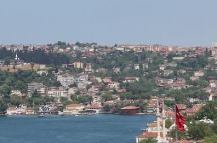 Hop On Hop Off, İstanbul 