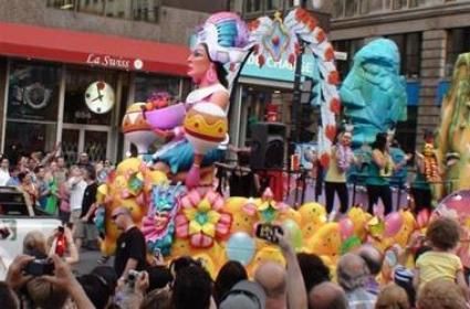 İngiliz Toprakları Üzerindeki Fransız Şehri: Montreal  İngiliz Toprakları Üzerindeki Fransız Şehri: Montreal