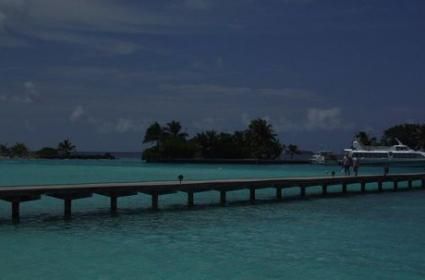 Maldivler&#039;e Ve Male&#039;ye Giriş... Dikkat Dikkat!