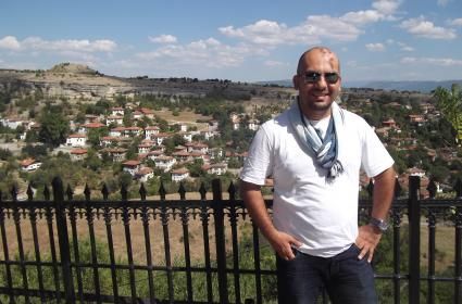 Masallar Diyarı: Safranbolu  Masallar Diyarı: Safranbolu