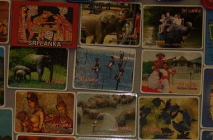 Bir Sığınaktır Sri Lanka... / Kandy Gezisi 