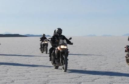 İki Teker Üzerinde Inka - Cusco  İki Teker Üzerinde Inka - Cusco