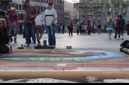 Köln Gezisinin Mutlakaları 