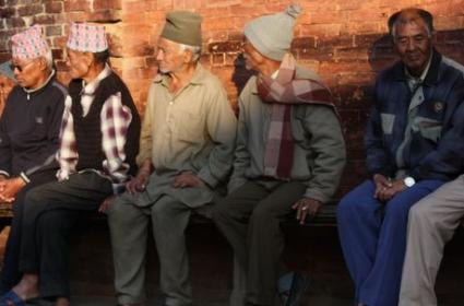 Güzel Şehir Lalitpur