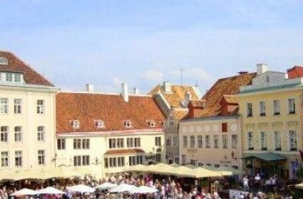 Şebnem Harikalar Diyarında: Helsinki  Şebnem Harikalar Diyarında: Helsinki