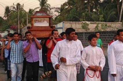 El Salvador Anıları 