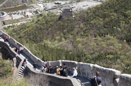 Dünya Harikası: Çin Seddi