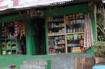 Darjeeling&#039;e Giriş Kapısı, Bagdogra