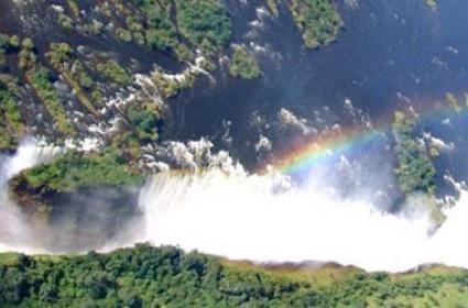 Macera Merkezi Zambiya