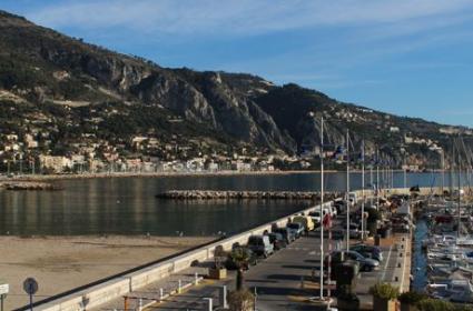 Fransız Rivierası&#039;nın Son Noktası:Menton