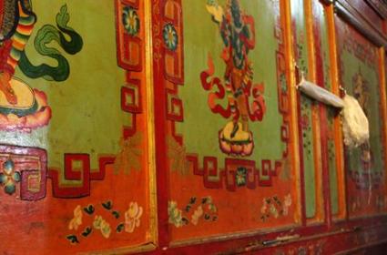 Lhasa'da Shoton Festivali Nedir, Nasıl Gidilir?  Lhasa'da Shoton Festivali Nedir, Nasıl Gidilir?