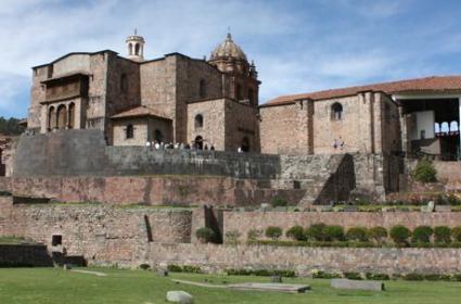 İnkaların Anavatanı: Cusco