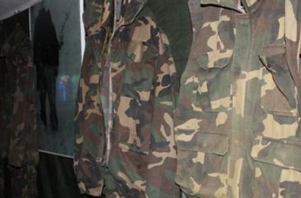 Saraybosna Savaş Tüneli Saraybosna Savaş Tüneli