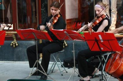 Operanın Ana Vatanı: Viyana