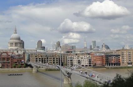 Müzeler Şehri Londra
