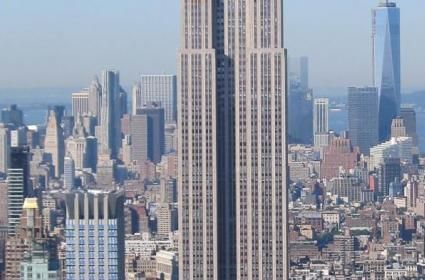 Çocuklarla New York ve Manhattan Gezisi  Çocuklarla New York ve Manhattan Gezisi