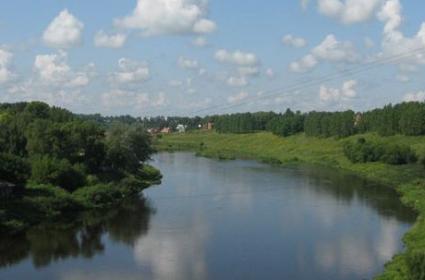 St. Petersburg'tan Moskova'ya: Volga'da Gemi Gezintisi ve Havuz Sistemi St. Petersburg'tan Moskova'ya: Volga'da Gemi Gezintisi ve Havuz Sistemi