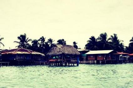 Panama'nın Ulaşılması Zoru, Bocas Del Toro  Panama'nın Ulaşılması Zoru, Bocas Del Toro