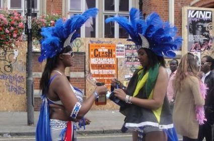 Londra: Bıg Ben, Hydepark, Nothıng Hıll