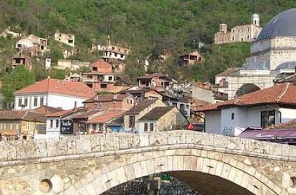 Kosova ve Prizren  Kosova ve Prizren