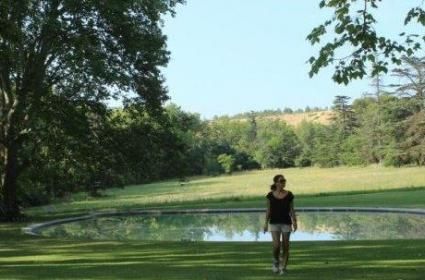 Luberon&#039;un Köyleri