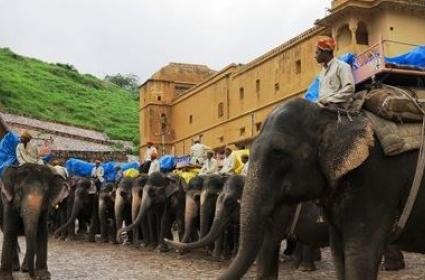 Büyülü Hindistan&#039;ın Gezi Rehberi: Delhi 