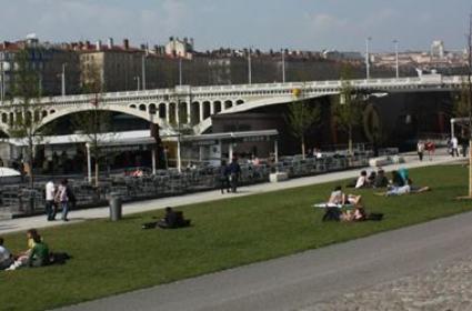 Gastronomi Kenti Lyon…