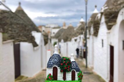 Alberobello Gezisi   Alberobello Gezisi