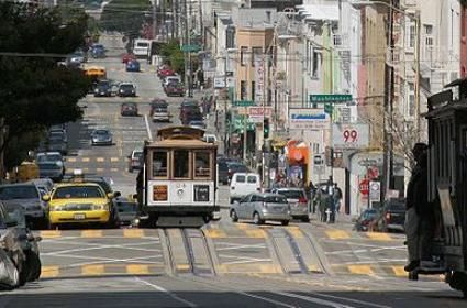 Altın Şehir San Francisco  Altın Şehir San Francisco