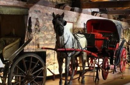 İstanbul Rahmi Koç Müzesi