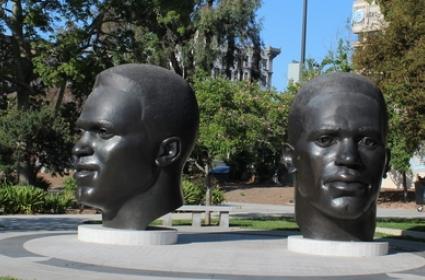 Vadinin Tacı, Pasadena