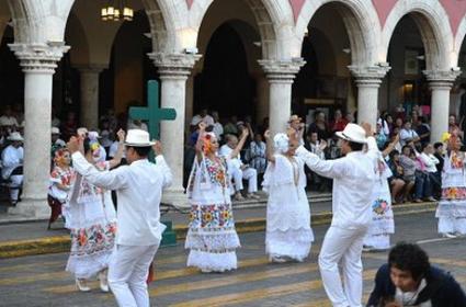 Beyaz Şehir: Merida 