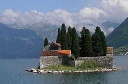 Karadağ'ın Güzel Şehirleri Kotor ve Budva  Karadağ'ın Güzel Şehirleri Kotor ve Budva