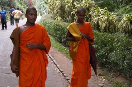 Hint Okyanusu'nun En Güçlü İncisi Sri Lanka Hint Okyanusu'nun En Güçlü İncisi Sri Lanka