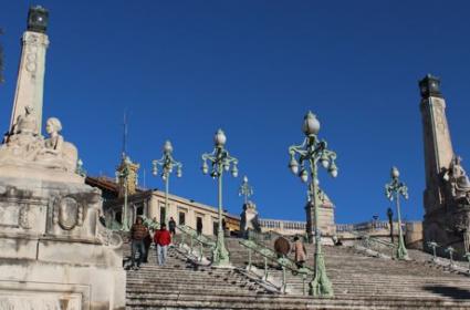 Kozmopolit Kent Marsilya 