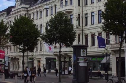 İskandinavya&#039;nın En&#039;leri Göteborg