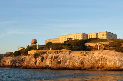 San Francisco ve Alcatraz  San Francisco ve Alcatraz