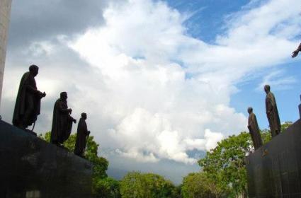 Venezuela'nın Başkenti Caracas  Venezuela'nın Başkenti Caracas