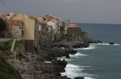 Palermo Monreal Katedrali ve Cefalu  Palermo Monreal Katedrali ve Cefalu