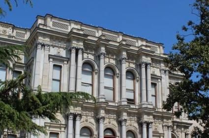 Beylerbeyi Sarayı 
