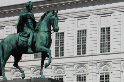 Viyana, Tatlı ve Kahve