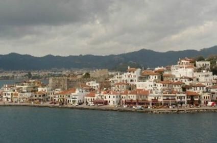 Gökova'dan Datça'ya Uzanan Marmaris Keyfi  Gökova'dan Datça'ya Uzanan Marmaris Keyfi