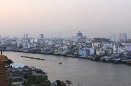 Bangkok ve Gezilecek Yerler Bangkok ve Gezilecek Yerler