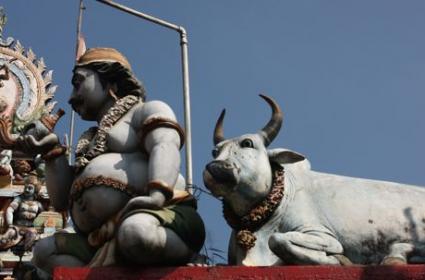 Matale ve Sri Muththumari Amman