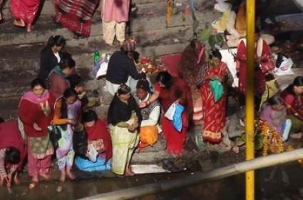 Kutsalların Kutsalı... Pashupatınath Tapınağı / Katmandu Kutsalların Kutsalı... Pashupatınath Tapınağı / Katmandu