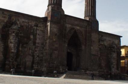 Dadaşlar Diyarı Erzurum