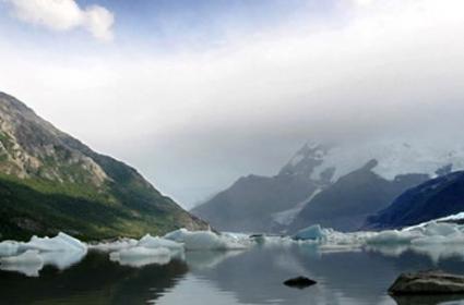 Dünyanın Sonu Ushuaia ve Perito Moreno Buzulu Dünyanın Sonu Ushuaia ve Perito Moreno Buzulu