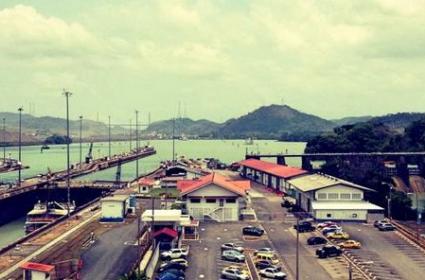 Panama City ve Dünyanın En Pahalı Kanalı  Panama City ve Dünyanın En Pahalı Kanalı