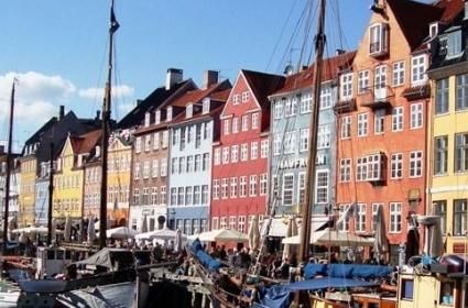 Masallar Diyarı Kopenhag  Masallar Diyarı Kopenhag