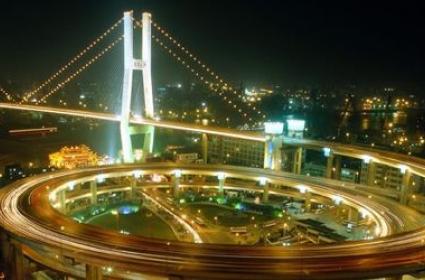 Kalabalık ve Karmaşa Bir Arada: Çin